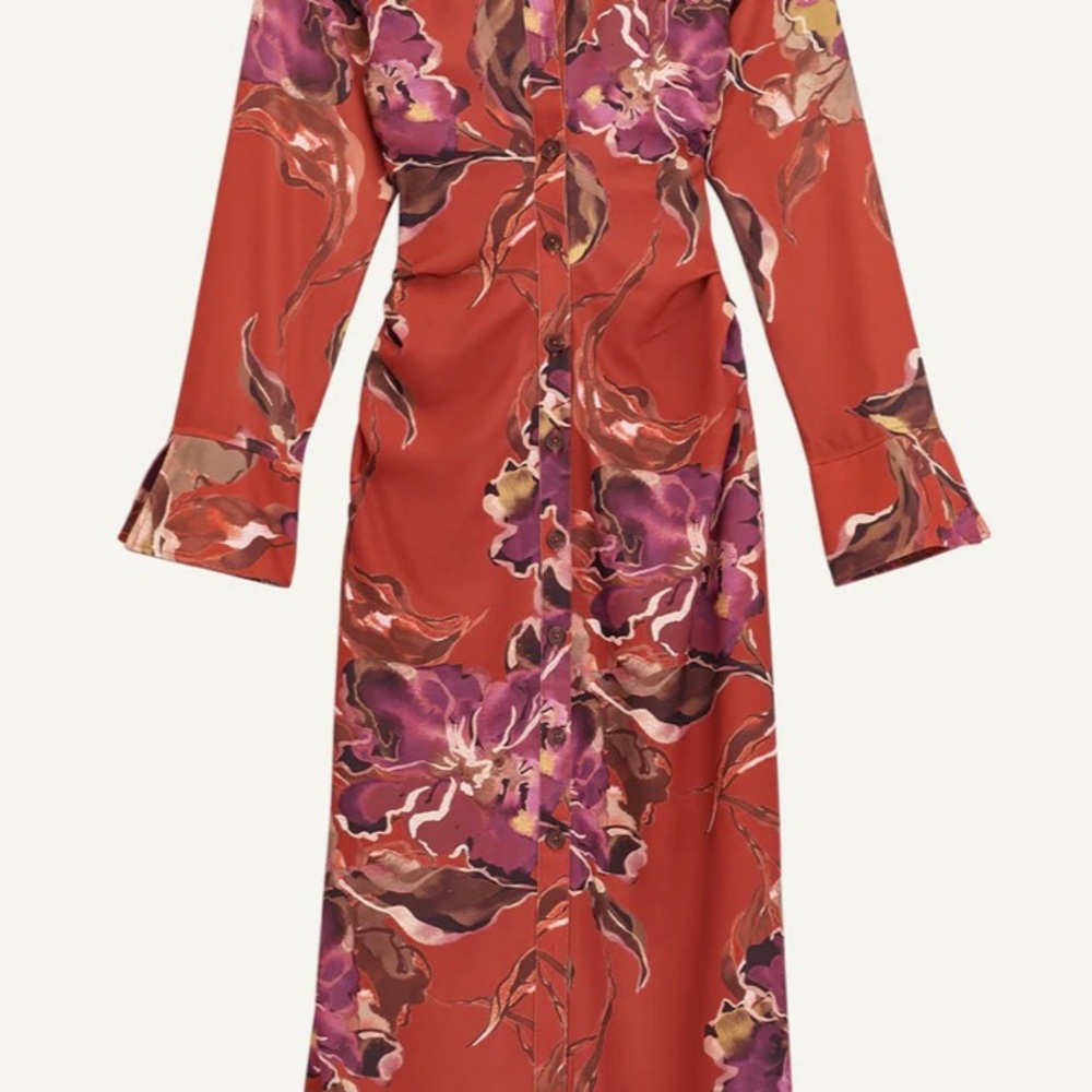 Donna Karan Dress - Picture 2 of 6